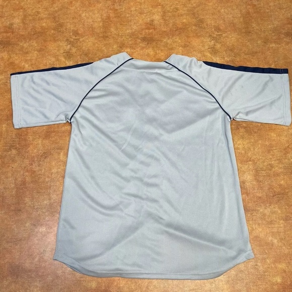 NEW YORK YANKEES NIKE  YOUTH JERSEY * L (16/18) - Picture 6 of 7